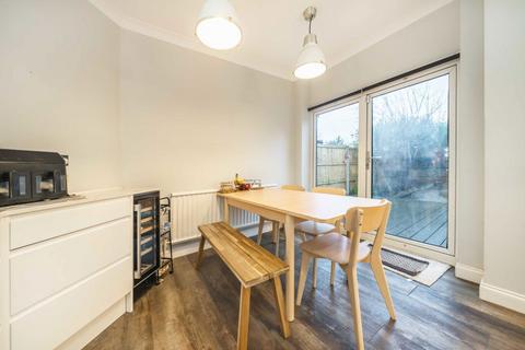 3 bedroom semi-detached house for sale, Harlington Road East, Feltham TW13