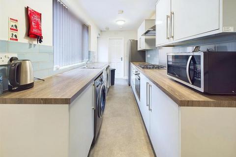 undefined, Colchester Street, Coventry CV1