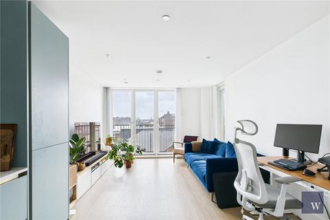 1 bedroom apartment to rent, Herne Hill Road, London, SE24