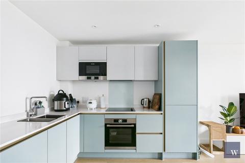 1 bedroom apartment to rent, Herne Hill Road, London, SE24