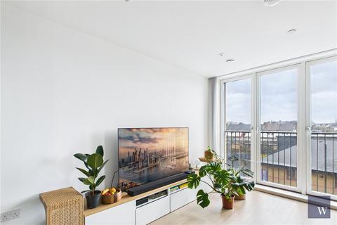 1 bedroom apartment to rent, Herne Hill Road, London, SE24