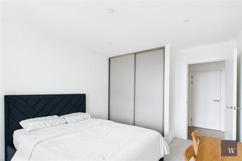 1 bedroom apartment to rent, Herne Hill Road, London, SE24