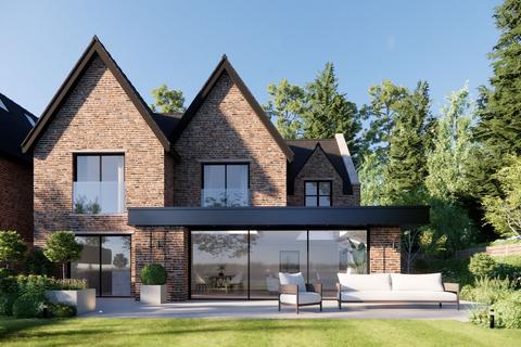 5 bedroom detached house for sale, Avenue Road, Dorridge, B93 (SOLD LOW PROFILE BEFORE LAUNCH)