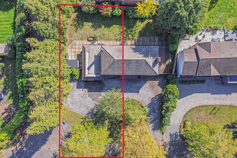5 bedroom detached house for sale, Avenue Road, Dorridge, B93 (SOLD LOW PROFILE BEFORE LAUNCH)