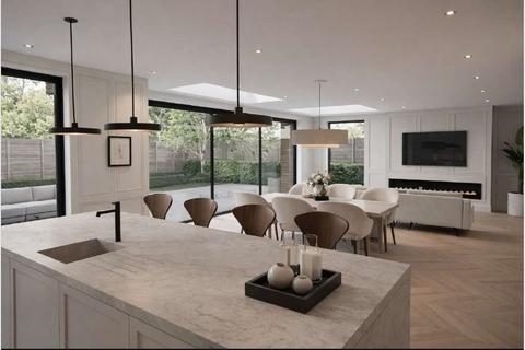 5 bedroom detached house for sale, Avenue Road, Dorridge, B93 (SOLD LOW PROFILE BEFORE LAUNCH)