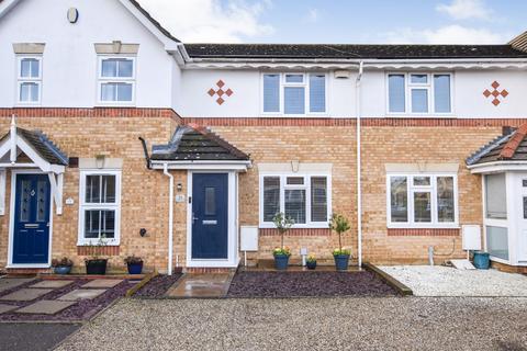undefined, Beaumont Way, Nr Promenade Park, Maldon, CM9 5NA