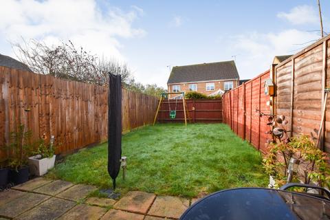 undefined, Beaumont Way, Nr Promenade Park, Maldon, CM9 5NA