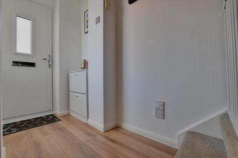 undefined, Beaumont Way, Nr Promenade Park, Maldon, CM9 5NA