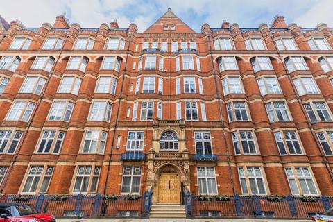 3 bedroom flat for sale, Bickenhall Mansions, Bickenhall Street, London W1U