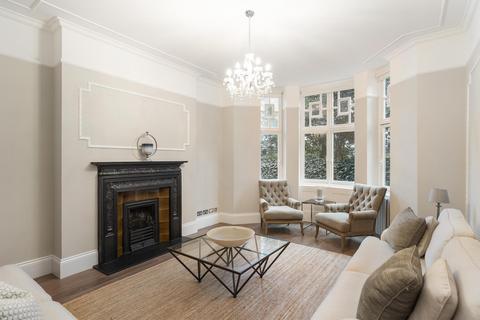 3 bedroom flat for sale, Bickenhall Mansions, Bickenhall Street, London W1U