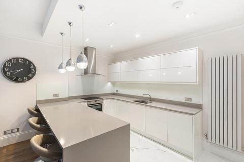 3 bedroom flat for sale, Bickenhall Mansions, Bickenhall Street, London W1U