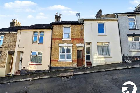 undefined, Waghorn Street, Chatham, Kent, ME4