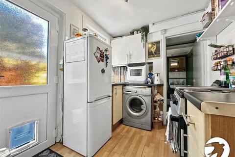 undefined, Waghorn Street, Chatham, Kent, ME4
