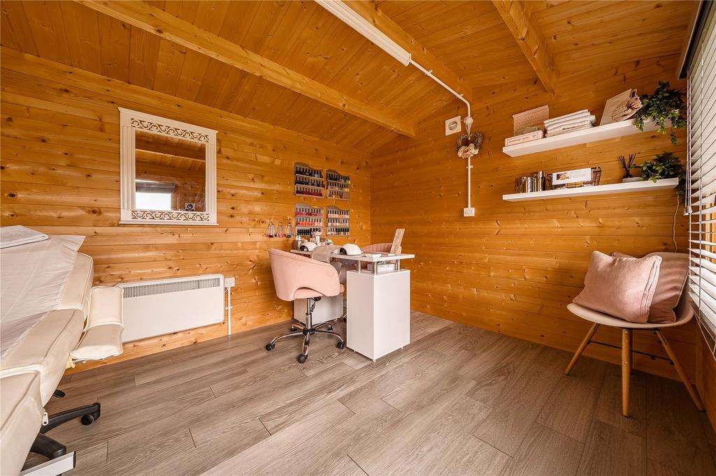 Home Office/Studio