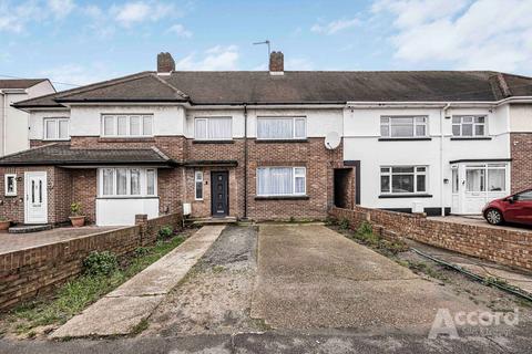undefined, Havering Road, Romford, RM1
