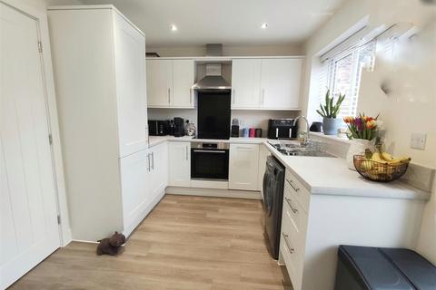 undefined, Woodroffe Drive, Peterborough PE6