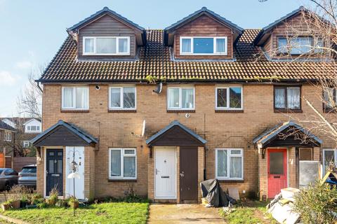 2 bedroom maisonette for sale, Sutherland Drive, Wimbledon, London, SW19