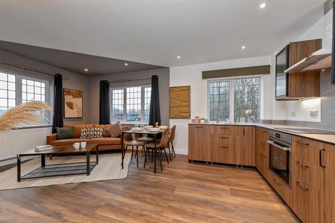 3 bedroom maisonette for sale, Royal Road, St Albans