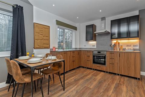 3 bedroom maisonette for sale, Royal Road, St Albans