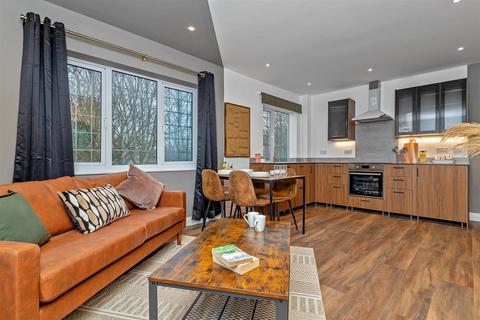 3 bedroom maisonette for sale, Royal Road, St Albans