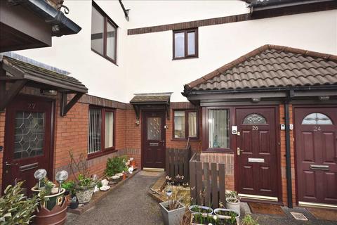 undefined, Devonshire Court, Chorley