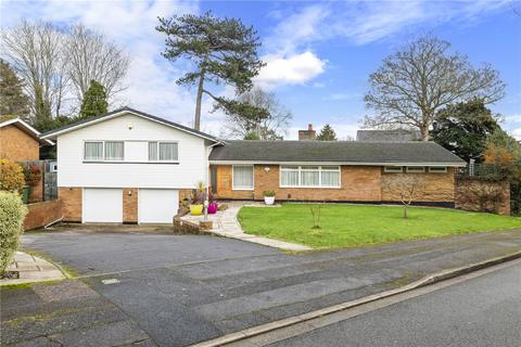 undefined, Haymeads Drive, Esher, KT10