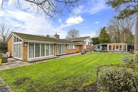 undefined, Haymeads Drive, Esher, KT10