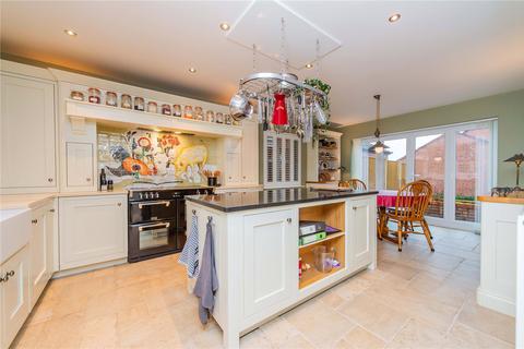 4 bedroom detached house for sale, Jarrett Walk, Muxton, Telford, Shropshire, TF2