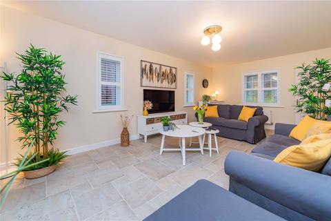 4 bedroom detached house for sale, Jarrett Walk, Muxton, Telford, Shropshire, TF2