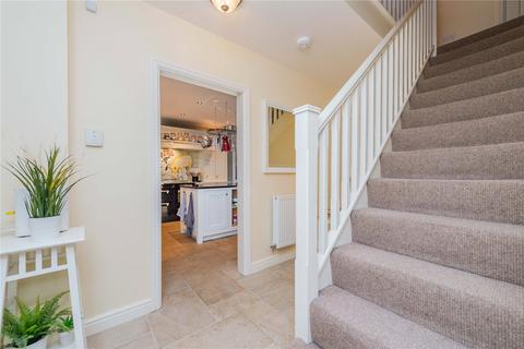 4 bedroom detached house for sale, Jarrett Walk, Muxton, Telford, Shropshire, TF2