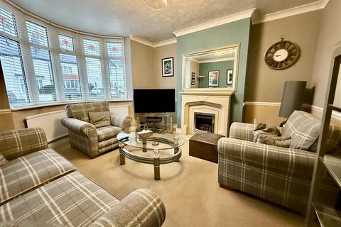 3 bedroom semi-detached house for sale, Jesmond Road, Darlington