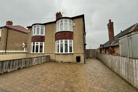 3 bedroom semi-detached house for sale, Jesmond Road, Darlington