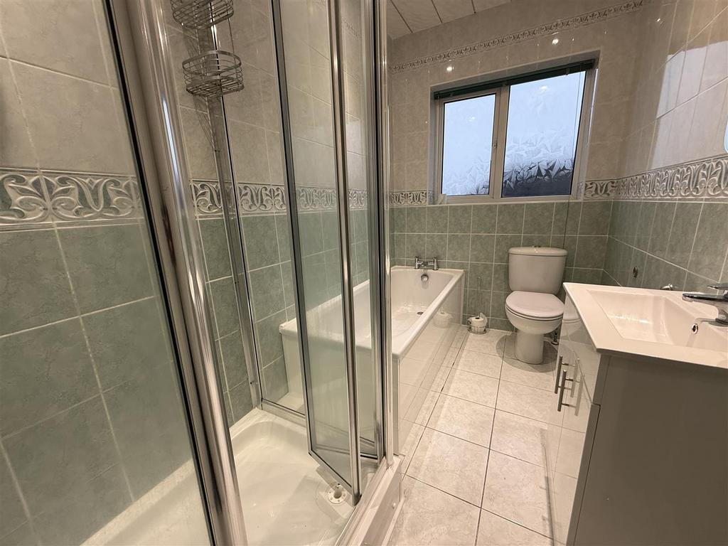Bathroom/wc