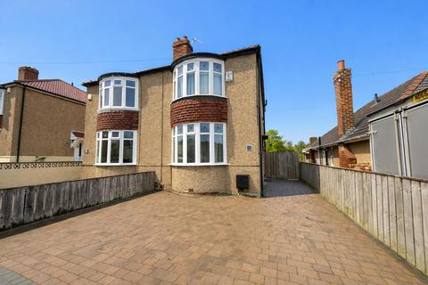 Jesmond Road, Darlington