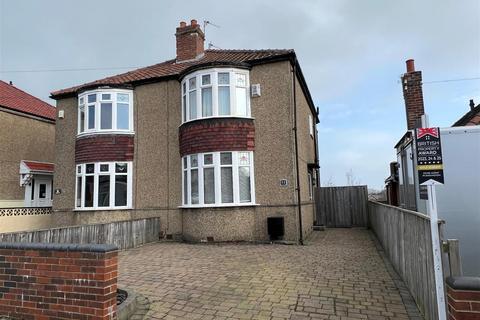 3 bedroom semi-detached house for sale, Jesmond Road, Darlington