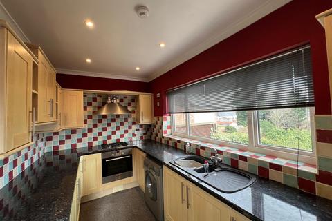 3 bedroom semi-detached house for sale, Jesmond Road, Darlington
