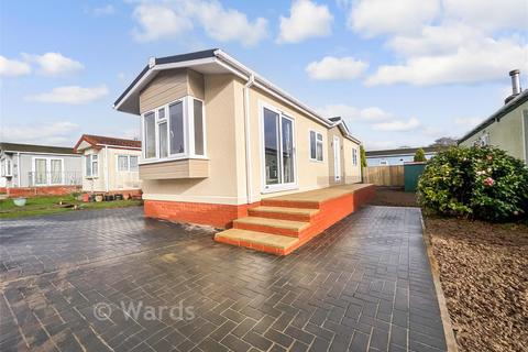 2 bedroom park home for sale, Shalloak Road, Broad Oak, Canterbury, Kent