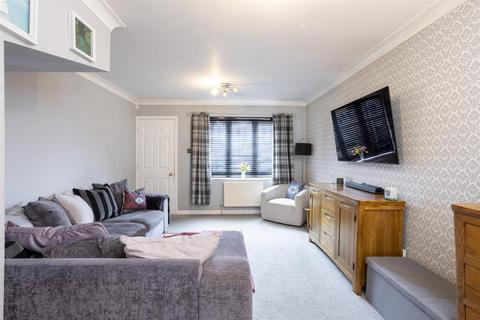 undefined, Blatchford Court, York