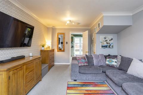 undefined, Blatchford Court, York
