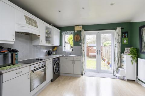undefined, Blatchford Court, York