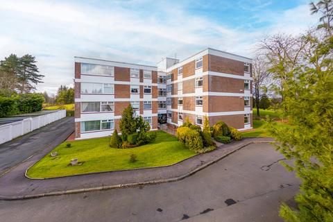 Netherton Court, Newton Mearns, Glasgow