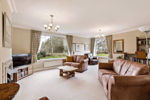 3 bedroom apartment for sale, Netherton Court, Newton Mearns, Glasgow