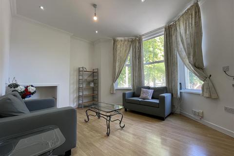 undefined, Richmond Road, Cardiff
