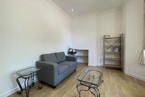 undefined, Richmond Road, Cardiff