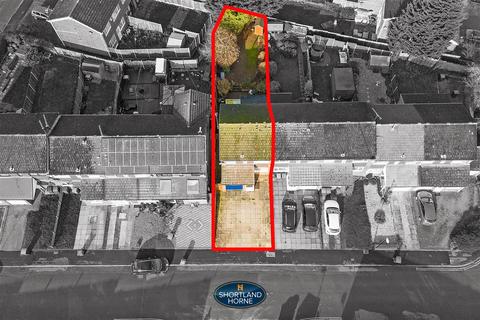 undefined, Wimborne Drive, Coventry