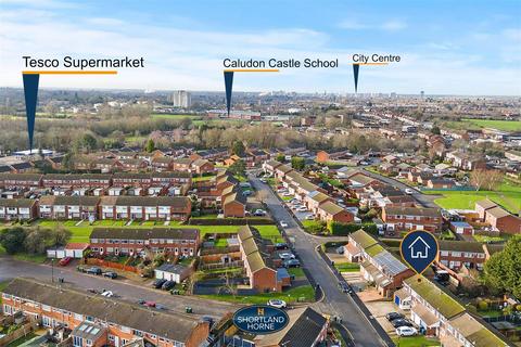 undefined, Wimborne Drive, Coventry