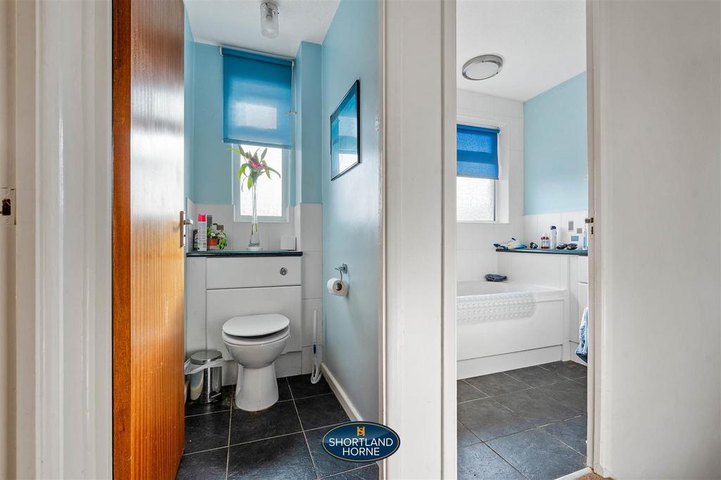 Wc &amp; bathroom