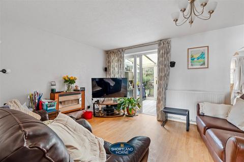 3 bedroom end of terrace house for sale, Wimborne Drive, Walsgrave, Coventry, CV2 2HZ