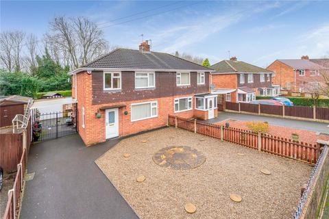 undefined, Laburnum Road, Wrockwardine Wood, Telford, Shropshire, TF2