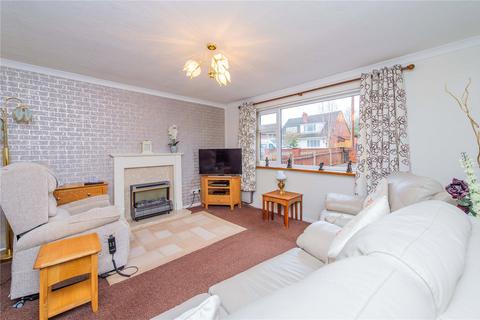 undefined, Laburnum Road, Wrockwardine Wood, Telford, Shropshire, TF2